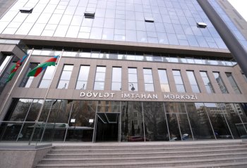 Bu gün I və IV ixtisas qrupları üzrə qəbul imtahanı keçiriləcək