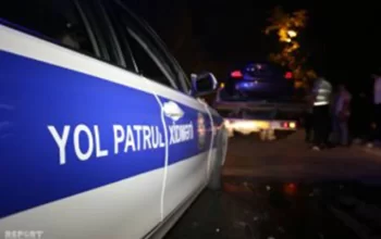 Qazaxda DƏHŞƏTLİ QƏZA: 4 nəfər həyatını itirdi