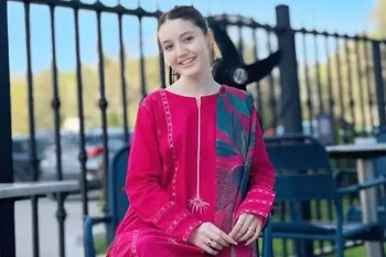 Gözəllik bloqeri Sana Yusuf amansızcasına qətl edildi