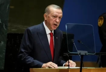 Ərdoğan deyir ki, Netanyahu genosiddə Hitleri belə keçib