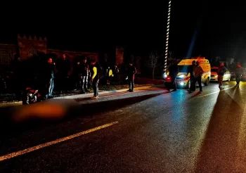 FHN vaxtında yetişdi! Sumqayıtda qəza zamanı sıxılmış sürücü xilas edildi