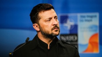 Kremlə və Tehrana Mesaj: Kiyev Avropa ilə sanksiya cəbhəsini birləşdirir