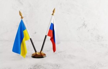 Ukrayna ilə Sülh Danışıqları: Liderlərin Görüş Tarixi Hələki Naməlumdur