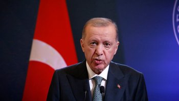 Ərdoğanın 3-cü dəfə namizədliyi gündəmdə
