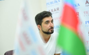 Ümidverici xəbər: aktyor Vüsal Murtuzəliyev reanimasiyadan çıxıb