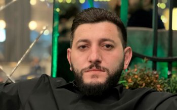 “Şahdağ Quba”nın sabiq prezidenti Türkiyədə ölü tapıldı - VİDEO