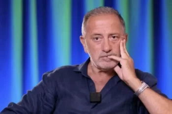 Türkiyəli jurnalist Fatih Altaylı saxlanıldı –  Prezidentə təhdid iddiası