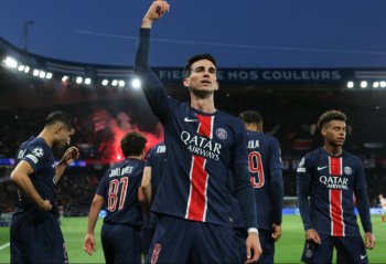 Çempionlar Liqasında tarixi gecə: PSJ Çempionlar Liqasının qalibi olub