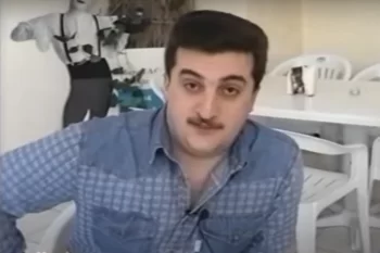 Elçin Cəlilovun sükuta dönən nəğməsi...