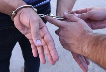 DİN əməliyyatı: 52 şübhəli şəxs saxlanıldı