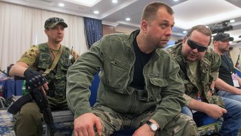 "Ermənistan dövlət kimi yox ola bilər" - Rusiyalı deputat belə düşünür