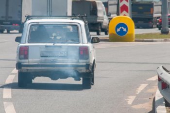 Səsli avtomobillərə qarşı mübarizə: cərimə 10 dəfə artırılsın?