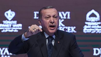 Ərdoğandan sərt ittiham: Netanyahunun administrasiyası bölgəni fəlakətə sürükləyir