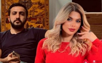 Aysunun keçmiş həyat yoldaşı üçüncü dəfə nikah masasına oturur - FOTO