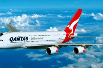 Bakıya məcburi eniş – Qantas kapitanından SOS!
