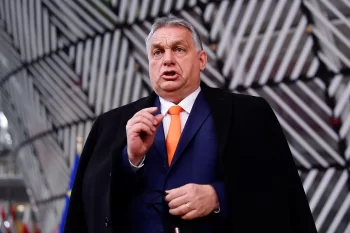 "Ukraynanın NATO-ya girişi fəlakətə yol açar" – Orban açıq danışdı