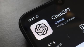 “ChatGPT”    Çökdü?