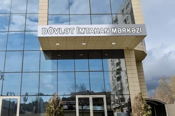Azərbaycan dili imtahanında iştirak etmək üçün qeydiyyat bu gün başa çatacaq