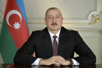 Bir qrup dövlət qulluqçusu təltif edilib - SƏRƏNCAM