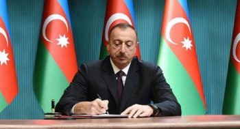 Prezident İlham Əliyev fərman imzaladı: Keyfiyyət informasiya sistemi yaradılır