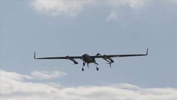 Krım üzərində 70 Ukrayna dronu məhv edildi — Rusiya Müdafiə Nazirliyi