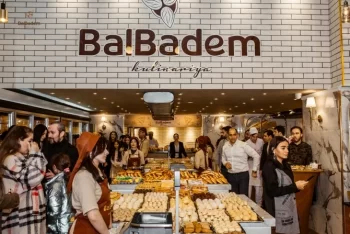 “Bal Badem” artıq yoxdur - VİDEO