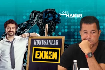 Hasan Can Kaya Exxen-dən gedir: Acun Ilıcalı yeni zərbə ilə üzləşir