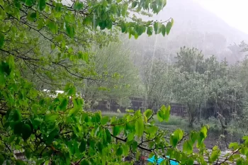 Hava yenidən PİSLƏŞƏCƏK
