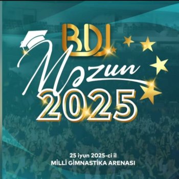 BDU-nun "Məzun Günü" — Elm, Qürur və Gələcəyə Doğru Addım