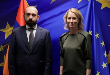 Avropa Ermənistana əl uzatdı – 270 milyon avro kimə və niyə gedir?