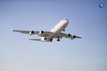 Rusiyada aviaşirkətlərə İraq, İran və İordaniya üzərindən uçmağa icazə verilib
