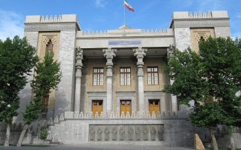 İranın Azərbaycandakı yeni səfirinin adı açıqlanıb