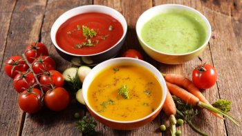 Detoks trendi: Kələm şorbası yoxsa əzələ itkisi?