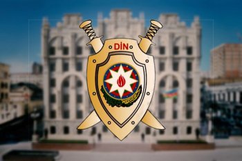 DİN: Kinostudiyanın anbarındakı partlayışda xəsarət alan olmayıb