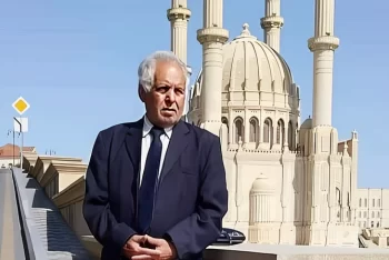 İlyas Adıgözəlli vəfat etdi