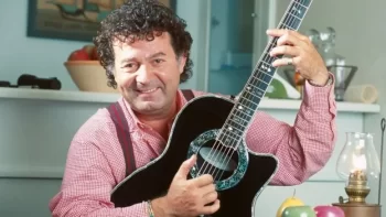Ustad sənətkar Kayahan 10 il sonra möhtəşəm konsertlə anılacaq