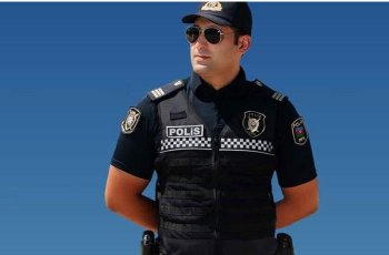Sumqayıtda Şəhidlərin Ruhunu Qoruyan Qəhrəmanlar – Bir Polisin Dilindən