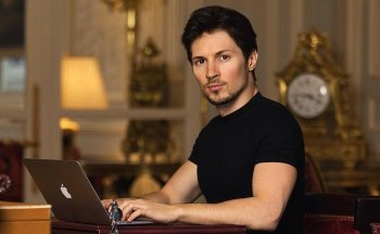 Durov Fransız həbsxanasındakı gündəlik həyatından danışdı