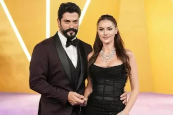 Burak Özçivit Yeni Stilini Göstərdi – Kuruluş Osman Ulduzunun Moda Dəyişikliyi 2025