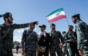 İranın SEPAH-ı: İsrail Hava Məkanını Tam Nəzarətdə