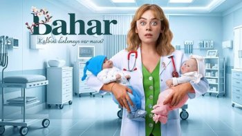 "Bahar"da şok ayrılıq – Timur Nyu-York uçuşunda yoxa çıxdı!