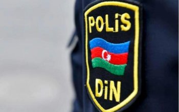 Bakıda silahlı qarşıdurma: Polisə müqavimət göstərən narkotacir zərərsizləşdirildi