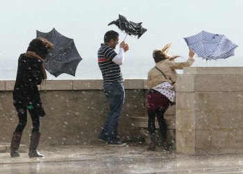 Gözlənilməz hava DƏYİŞİKLİYİ – Le­ysan və doluya hazır olun!