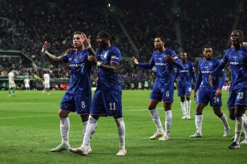"Çelsi" Dünya Çempionatının 1/4 finalına yüksəldi