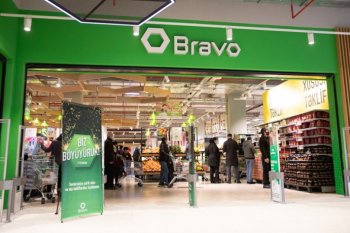 “Bravo”da Brend Günləri başladı!