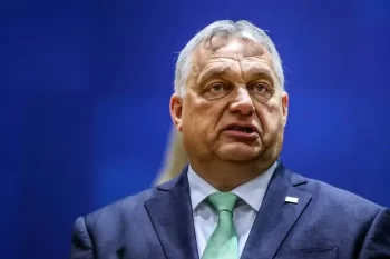 Macar baş nazirdən Avropaya mesaj: "Öz maraqlarınızı düşünün, Putini yox!"