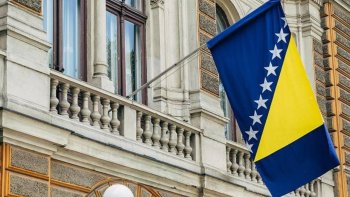 Bosniyada parlament iclası ilana görə təxirə salındı