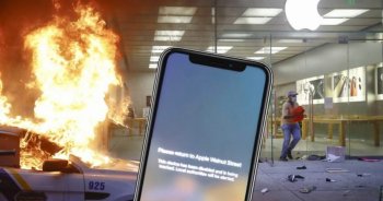 Apple Los-Ancelesdə oğurlanan iPhone-ları səs siqnalı ilə blokladı və izləyir