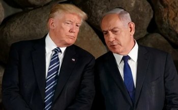 Netanyahu Trampa təzyiq edir: Fordo vurulacaqmı? – İranla bağlı qərar anı!