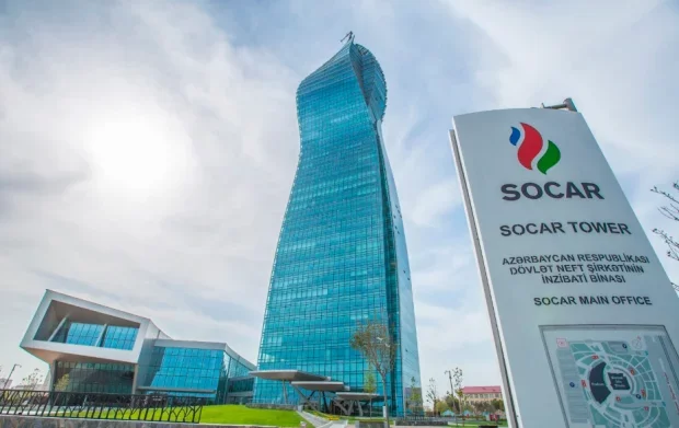 SOCAR-dan yeni hesabat: Rəqəmlər açıqlandı